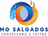 MO SALGADOS CONGELADOS E FRITOS